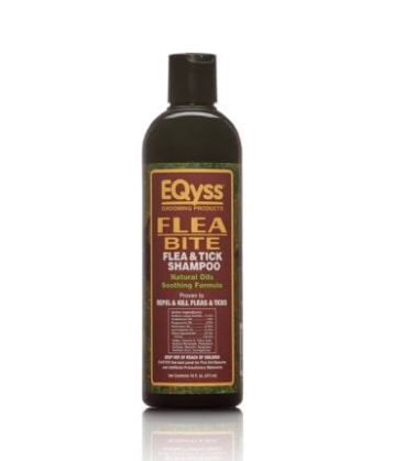 EQyssGroomingFleaBiteShampoo