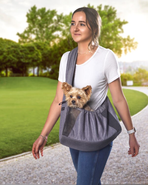 Outward Hound Sling Dog Carrier