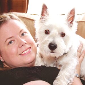 Rachel Phelps, MBA, MPA, Dip. PDT, Pet Product Expert